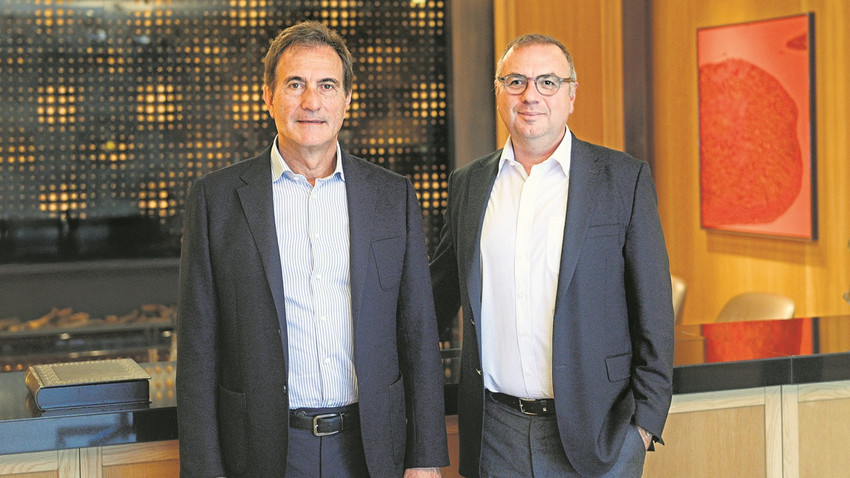 Nuri Özsüer-Kerim Nişel