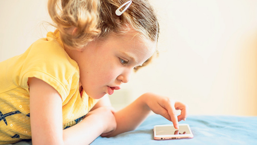 İlkokul çocukları kalem tutamıyor bağ kuramıyor