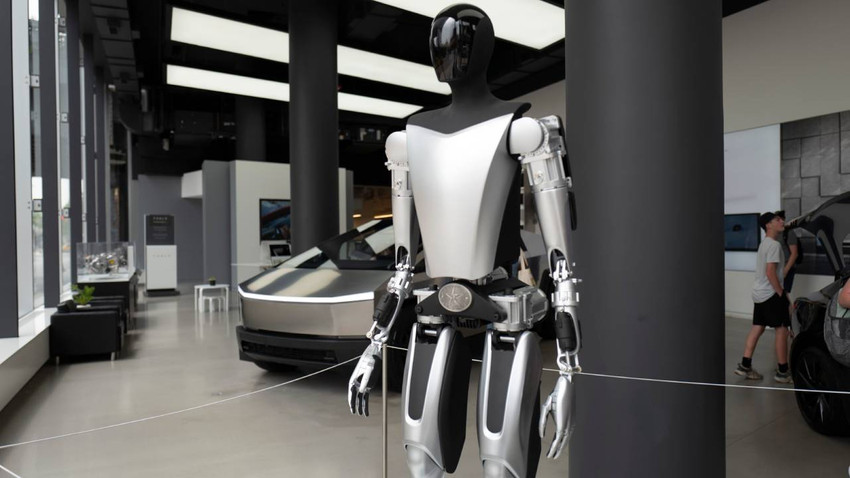Wired analizi: Elon Musk, robot ordusu üzerinde tam yetki istiyor