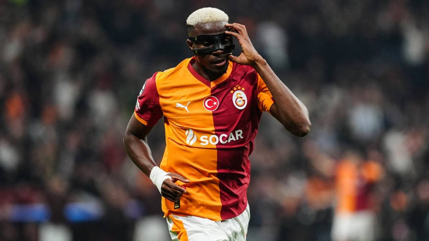 Galatasaray ve Puma'dan 97,5 milyon euroluk anlaşma