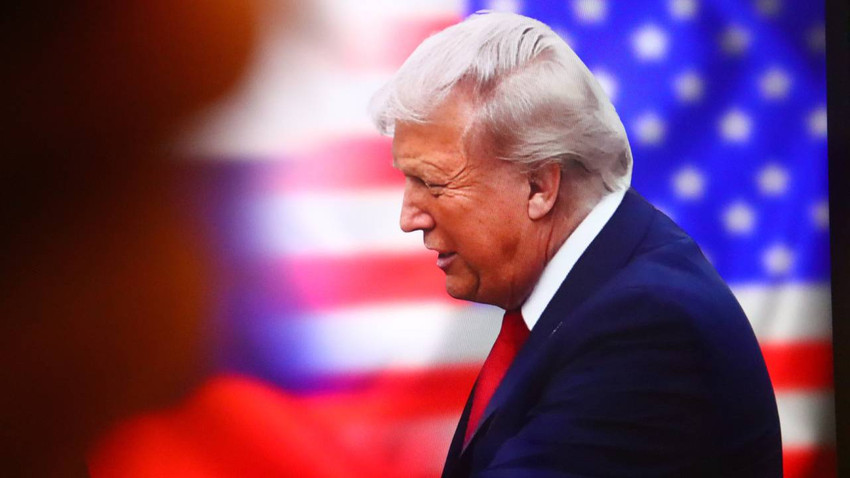 ABD Çin'den ithal edilen 178 ürüne gümrük vergisi muafiyetini uzattı