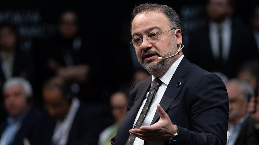 Türkiye 13 yıl sonra Şam'a büyükelçi atadı