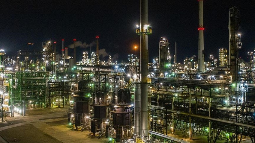 Almanya, Rosneft Deutschland için ABD’den muafiyet bekliyor