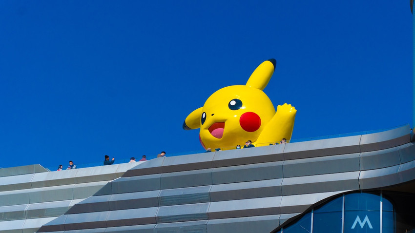 Pokémon çılgınlığı Japonya’yı karıştırdı: McDonald's menülerinden Çin düşmanlığı çıkıyor