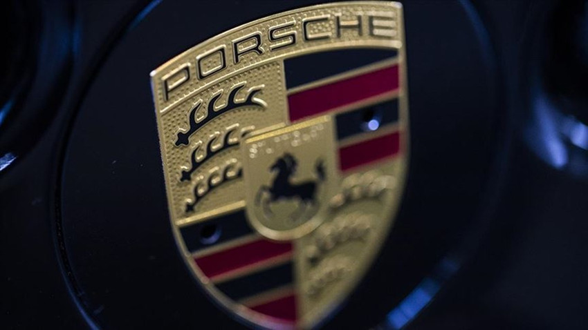 4 milyar eurodan 40 milyon euroya: Porsche'nin kârında yüzde 95,9 düşüş