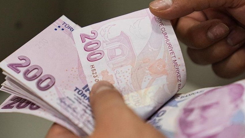 BES'in fon büyüklüğü 2 trilyon liraya yaklaştı