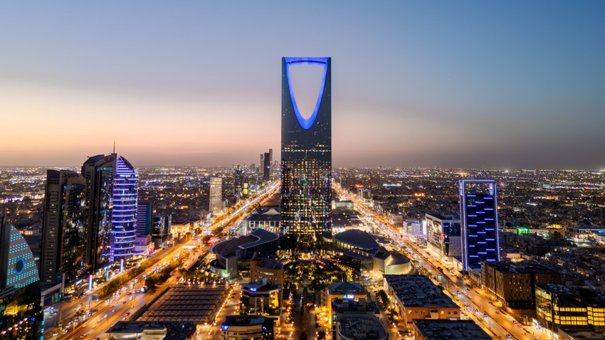 ABD ve Çin ile sıcak ilişkiler kuran petrol zengini Suudi Arabistan yapay zeka gücü olmak istiyor