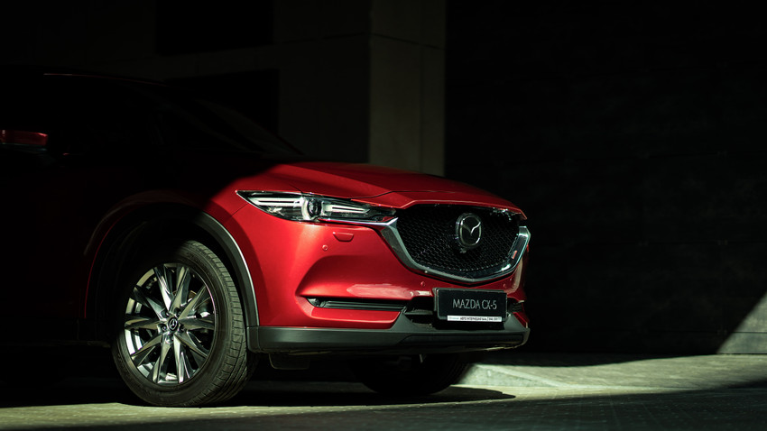 Doğan Otomotiv, markaları arasına Mazda'yı da ekledi