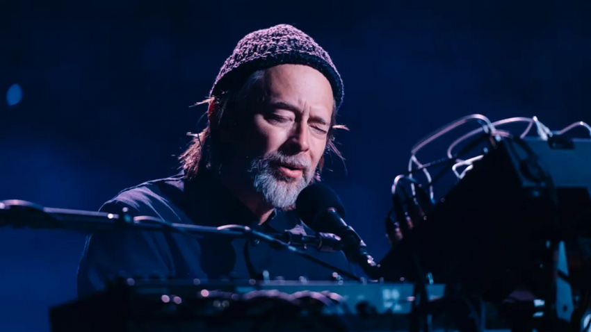 Fotoğraf: Naomi Rahim/WireImage