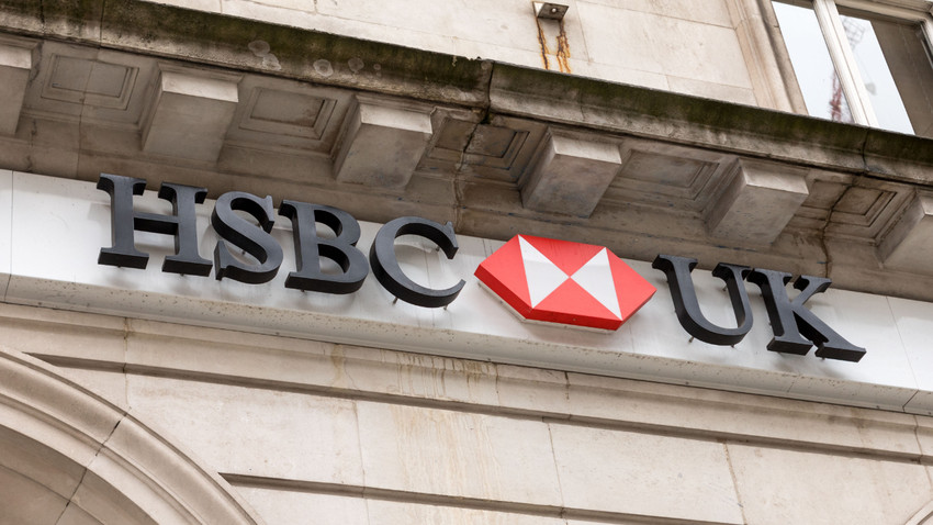 HSBC'den altın fiyatları için 2026 tahmini