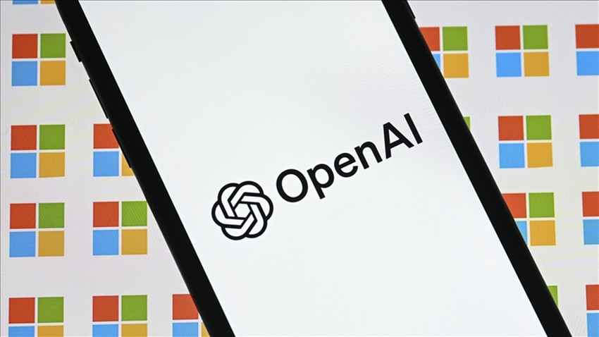 135 milyar dolarlık anlaşma: Microsoft, OpenAI'da yüzde 27'lik paya sahip olacak