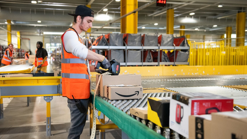 Amazon’dan çocuk pijamaları ve oyuncaklar için geri çağrı: Yanma ve boğulma riski taşıyan ürünler