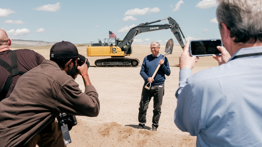 Fotoğraf: Benjamin Rasmussen/New York Times