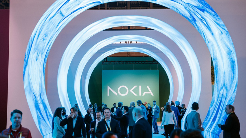 Nokia’dan ABD’ye 4 milyar dolarlık yapay zeka yatırımı