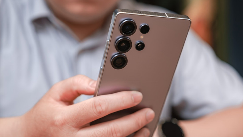 Fotoğraf: ShutterStock