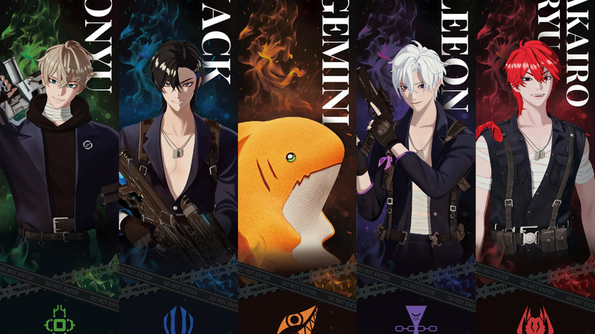 Sanal gruplar, K-pop endüstrisini yeniden şekillendiriyor