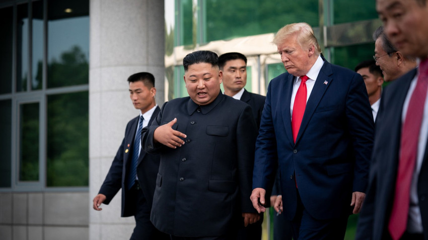 Fotoğraf: Erin Schaff / New York Times