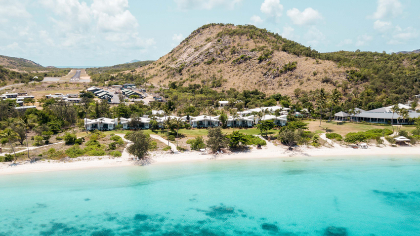 Büyük Set Resifi’nde trajedi: Gemi seyahatinde adada unutulan kadın ölü bulundu