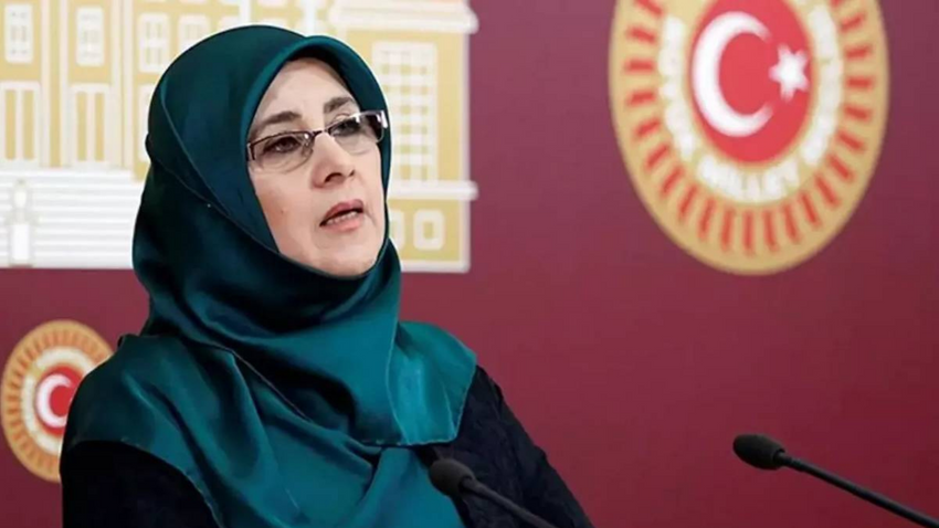 Hüda Kaya, denetimli serbestlikle tahliye edildi