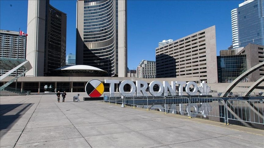 Kanada Merkez Bankası'ndan peş peşe ikinci faiz indirimi