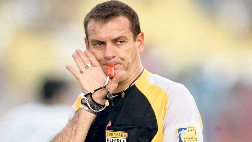 Edilson Ferreira de Carvalho