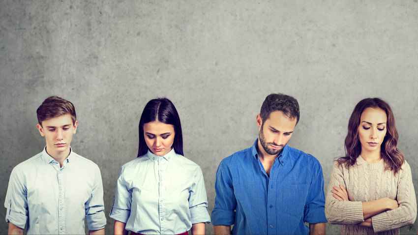 Gençlerin ezici çoğunluğu toplumsal hınç duyuyor: "Aşırı sağ partilere yönelim artabilir"