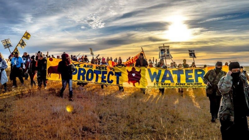 Greenpeace'e 345 milyon dolarlık ceza