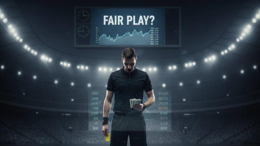 Bu illüstrasyon Google Gemini tarafından üretilmiştir.