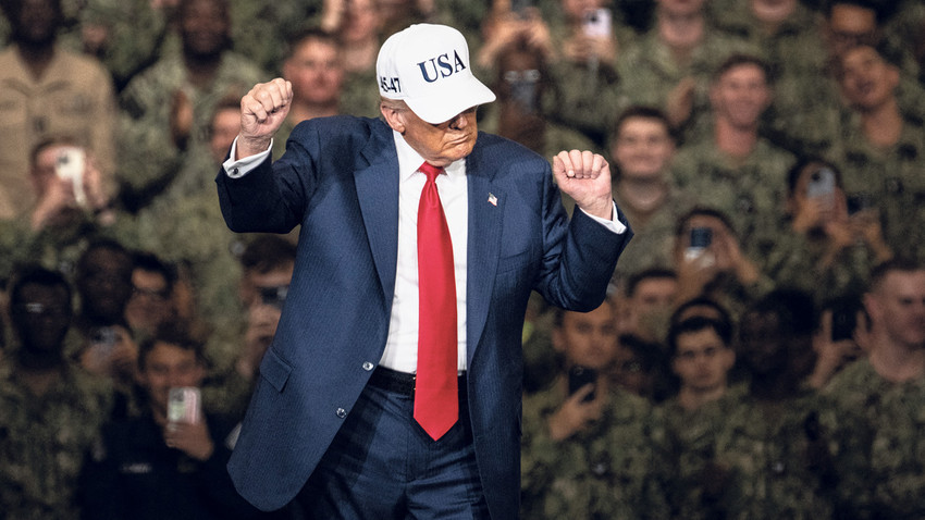 (Fotoğraf: Getty Images)