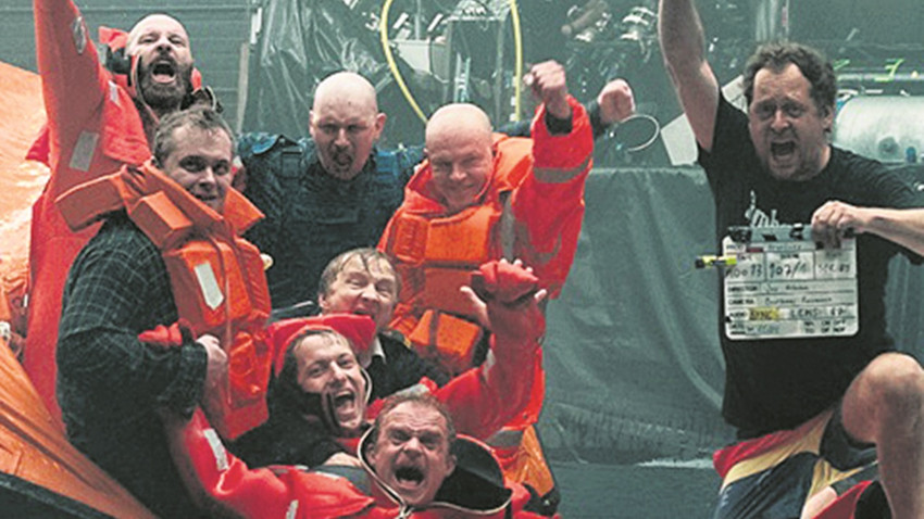 Polonya’nın en büyük deniz felaketi