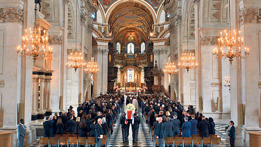 The Diplomat’ın gerçek gibi duran sahneleri nerede çekildi?