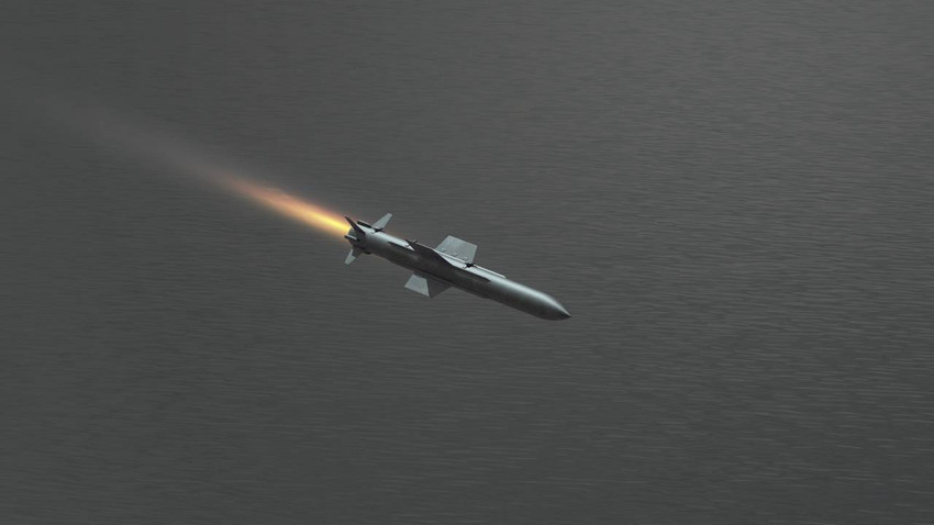 33 yıl sonra Pentagon'a giden emir: Nükleer füzeleri test etmeye derhal başlayın