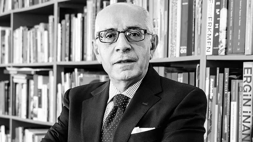 Hasan Bülent Kahraman