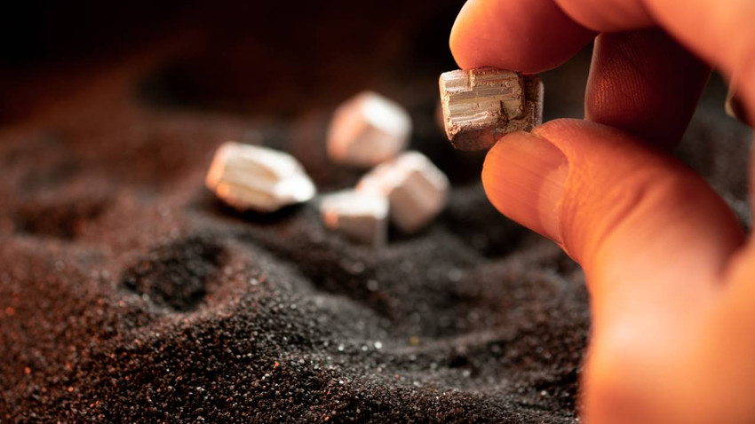 CNN International: Piyasanın yüzde 90'ı Çin'in | Süper güçler neden 'nadir elementleri' takıntı haline getirdi?