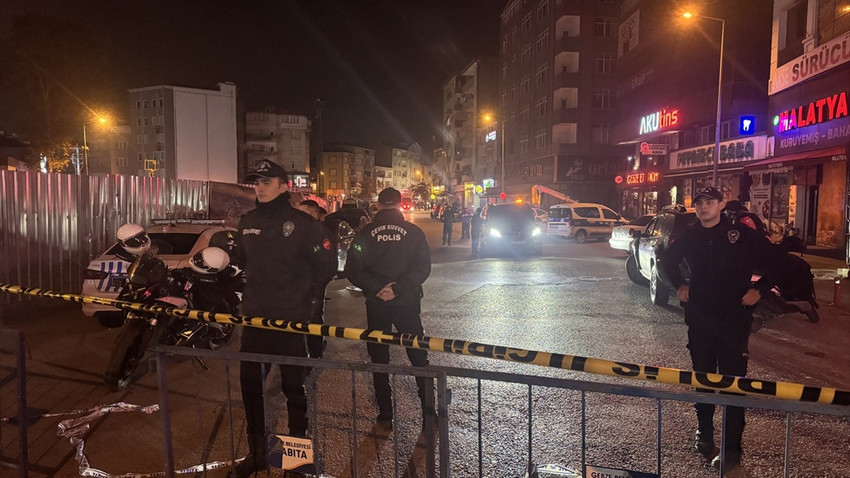 Gebze'de çöken apartmanın yakınındaki üç bina daha boşaltıldı