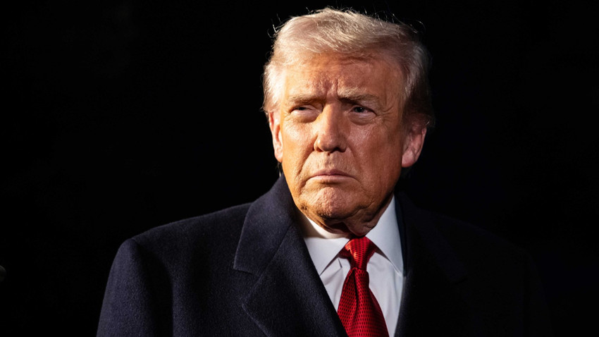 Trump, Mamdani zaferini değerlendirdi: "Trump oy pusulasında yoktu ve hükümet kapalıydı"