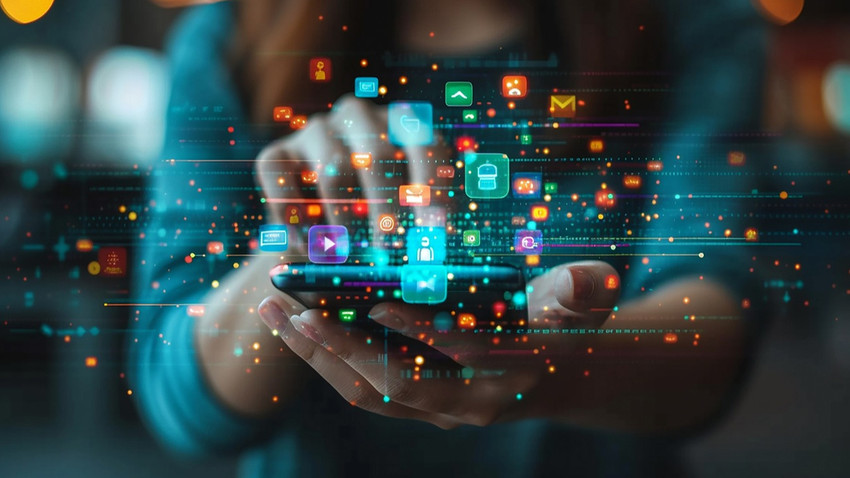 Teknoloji devleri RSF'nin 'basın özgürlüğü düşmanları' listesinde