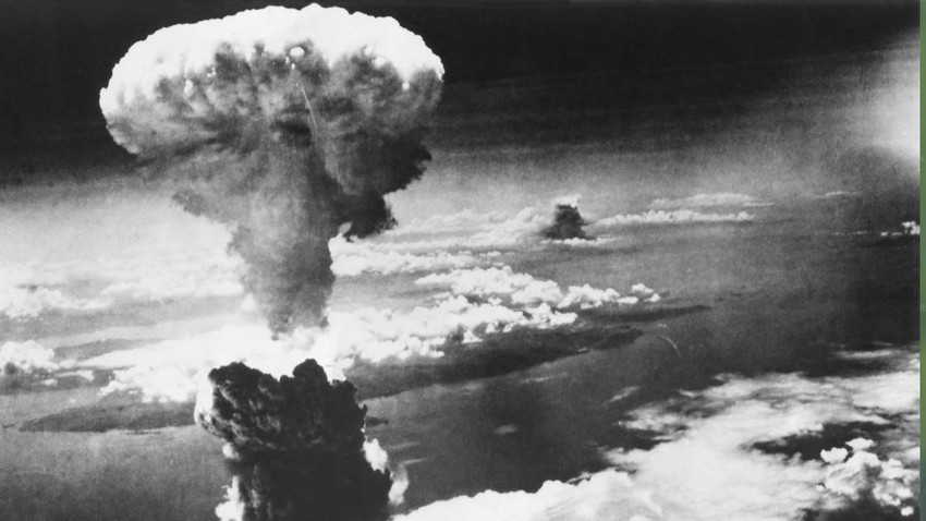 Washington Post ABD'nin 'nükleer' kararını yazdı: '50 yıl önceki seviyedeyiz, bir şeyler yapmalıyız'