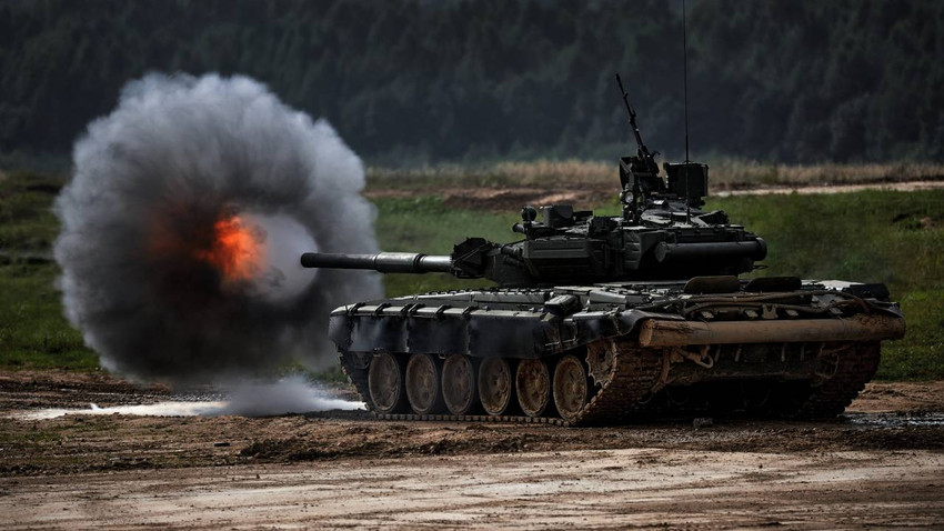 AP duyurdu: Rusya 170 bin askerle saldırı başlattı