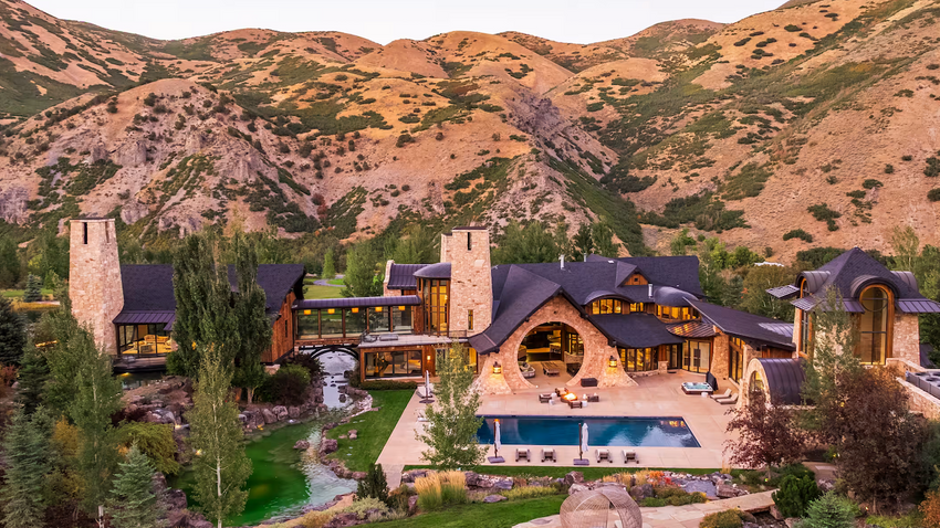 Fotoğraf: Sotheby's International Realty