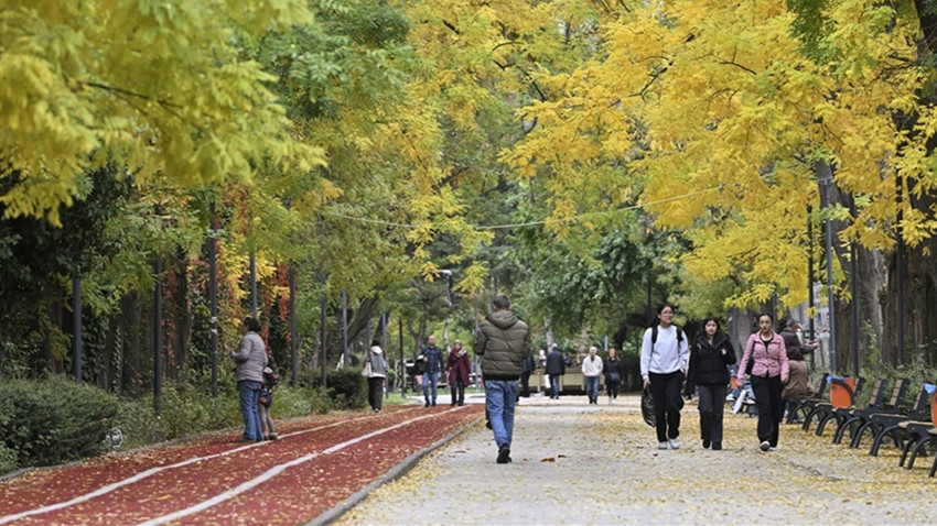 Bugün hava nasıl olacak?