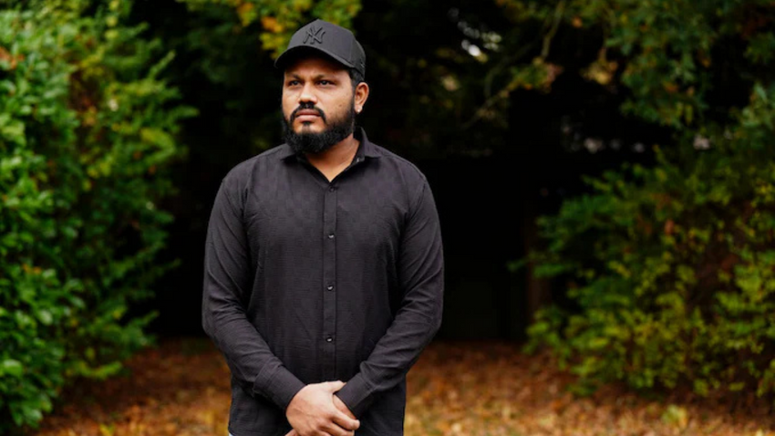 Fotoğraf: Jacob King/PA