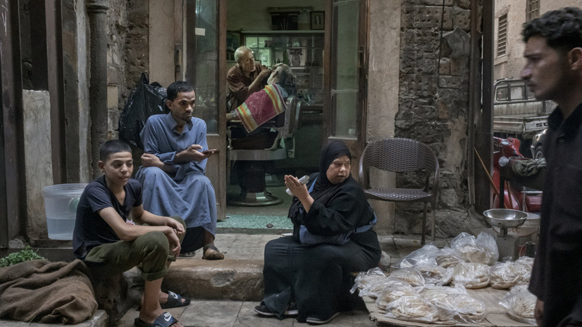 Bahşiş: Mısır'daki ekonomik krizin yarattığı ikilem