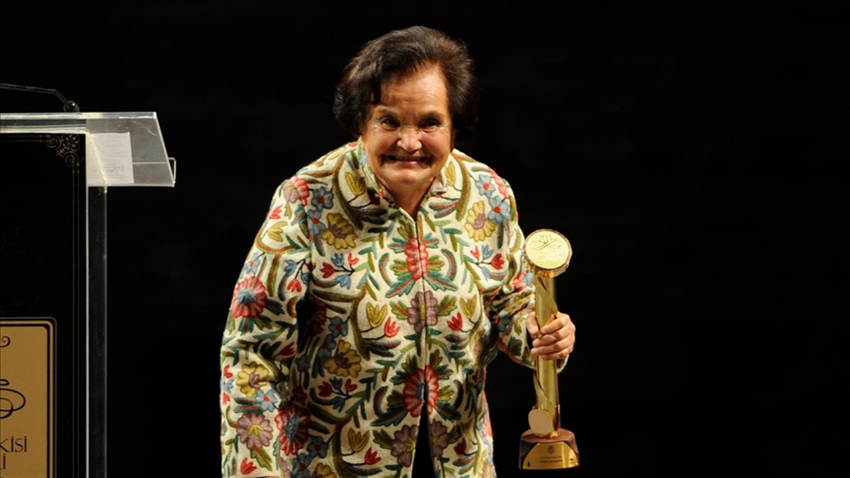 Bülent Ersoy, Ahmet Özhan, Coşkun Sabah'ın hocasıydı: Süheyla Altmışdört hayatını kaybetti