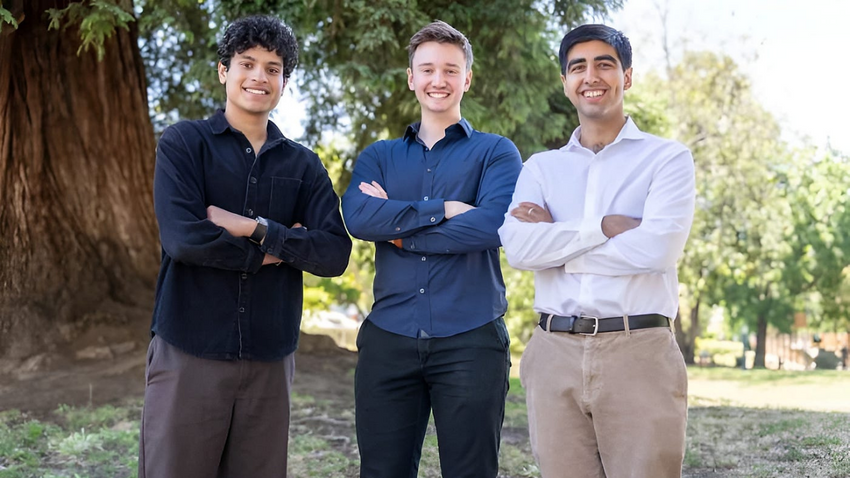 Dünyanın 'kendi servetini kazanan' en genç milyarderleri