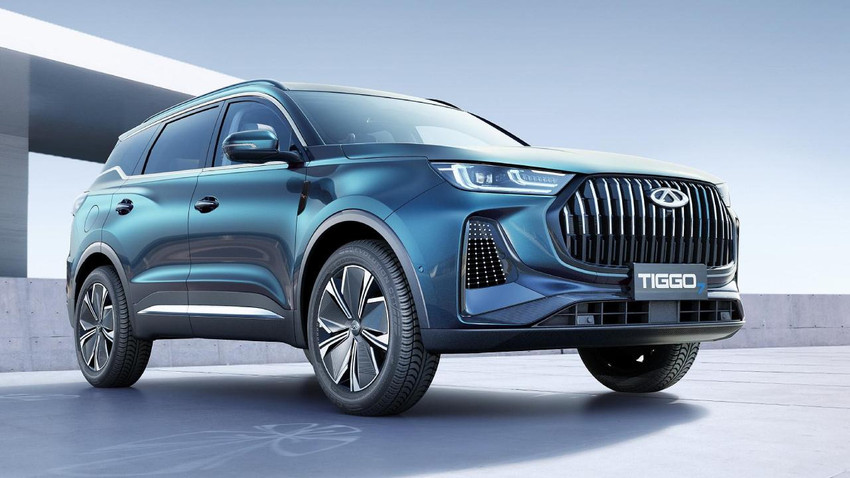 İsrail Ordusu, Çin menşeili araçları toplatıyor