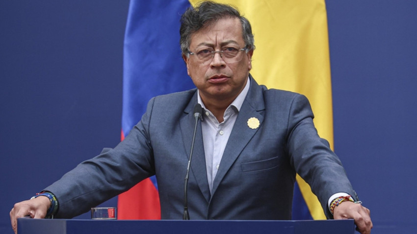 Kolombiya lideri kredi kartı ekstresini yayınladı: Lüks harcamalar, striptiz kulübü ve Apple