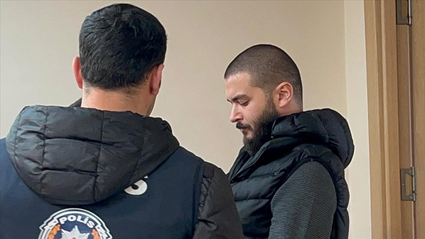 Ölü bulunan Thodex kurucusu Fatih Özer'e anksiyete teşhisi konmuş: Cezaevini uyardık, kuruma yatırılmasını istedik