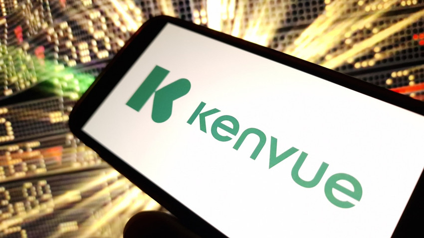 Sağlık & Kişisel Bakım alanında dev satın alma: Kimberly-Clark, Kenvue’yü 47 milyar dolara aldı