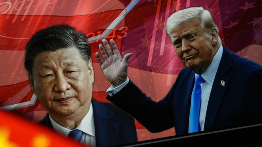 Trump Nvidia çipleri için son noktayı koydu: ABD'nin dışına çıkamaz